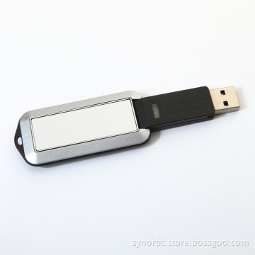 Custom Promotional Gift USB Flash Drive (SMT145N)